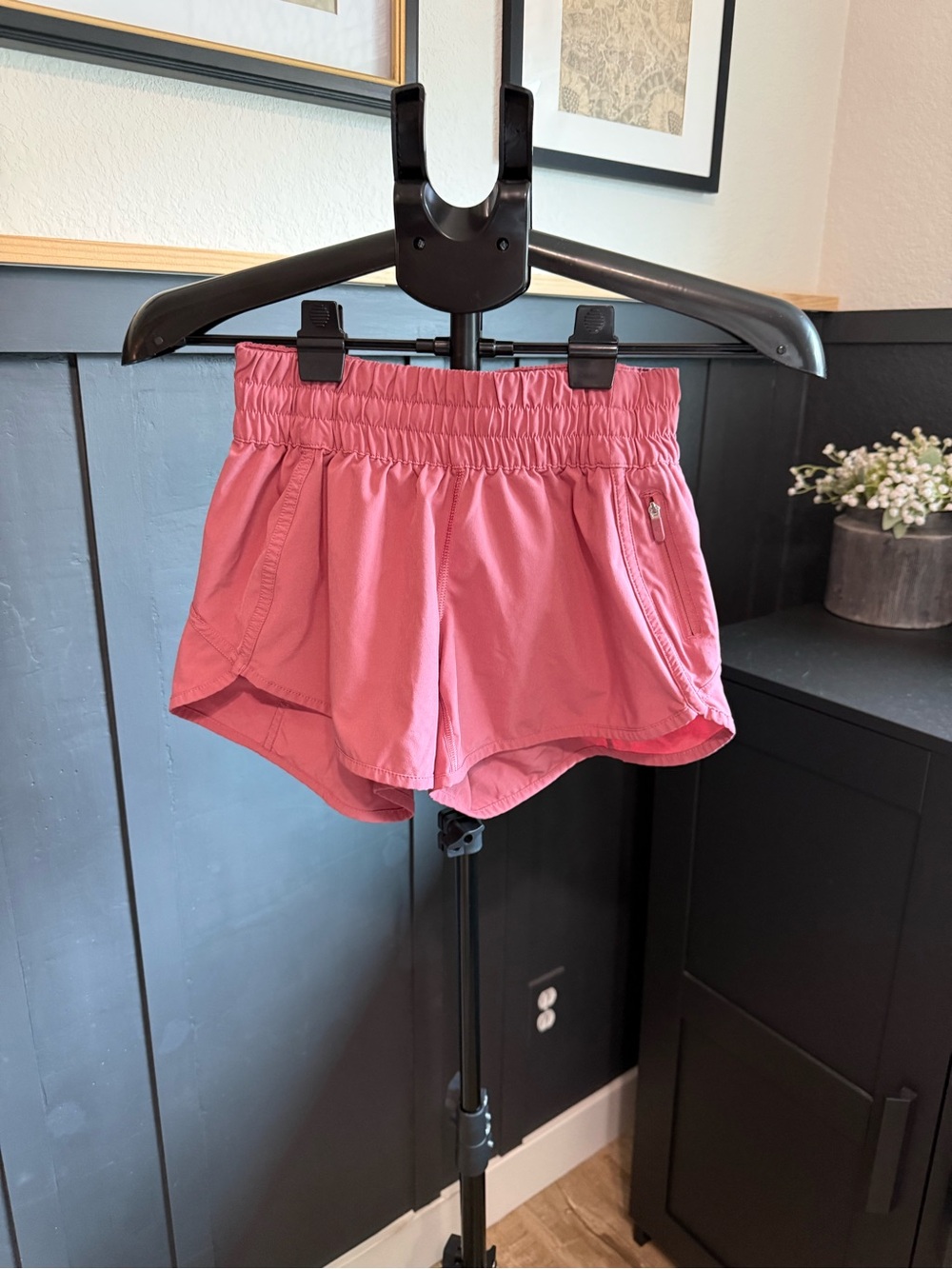 Lululemon Tracker Shorts